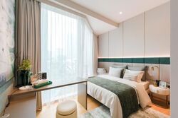 Cliveden At Grange (D10), Condominium #632626681